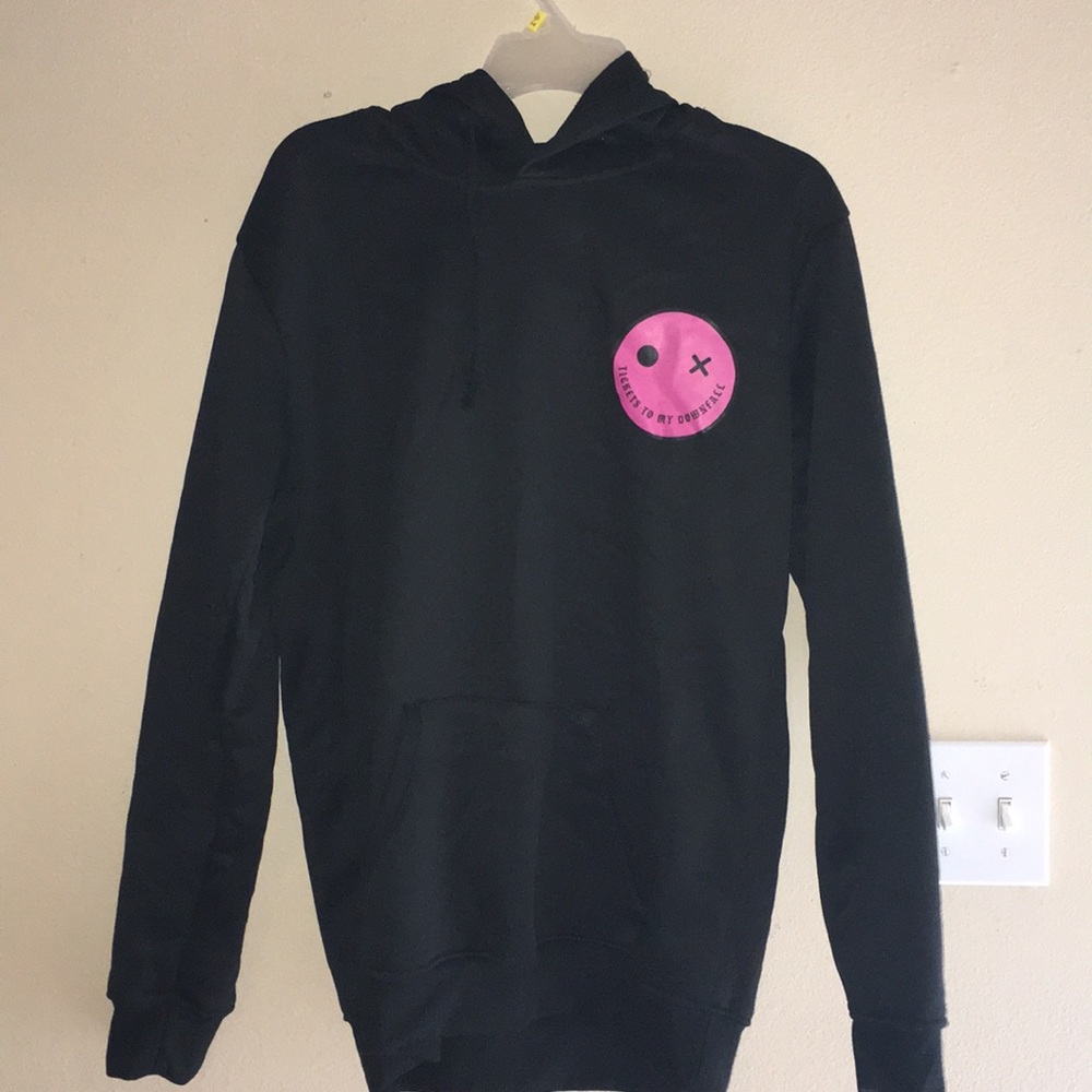 Machine Gun Kelly hoodie